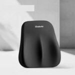 Luxury Memory Foam Car Neck & Waist Pillow | Comfort Support BD - Image 6