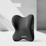 Luxury Memory Foam Car Neck & Waist Pillow | Comfort Support BD - Image 11